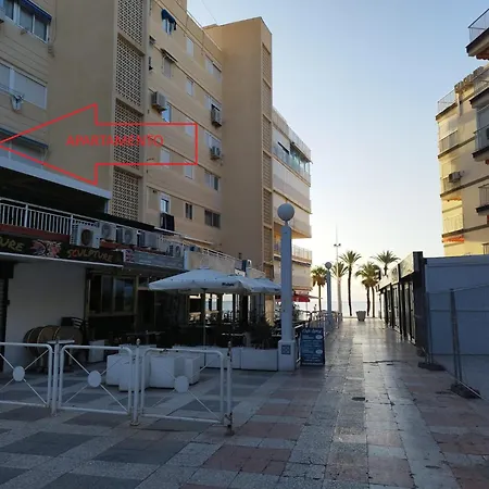Apartament Benidorm
