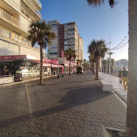 Apartament * Benidorm