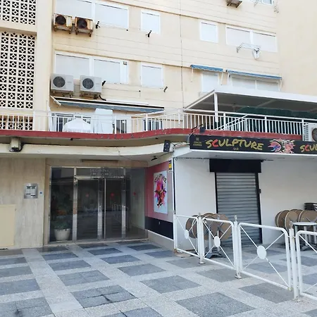 Apartament Apartment