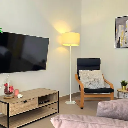 Tu Hogar Lejos De Casa En El Mejor Complejo De Levante- Torres D' Oboe Apartment