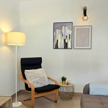 Tu Hogar Lejos De Casa En El Mejor Complejo De Levante- Torres D' Oboe Apartment Benidorm