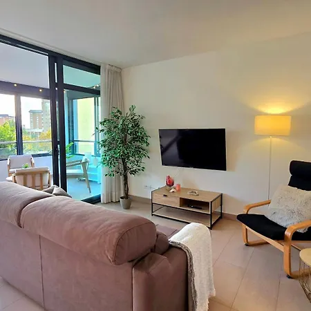 Tu Hogar Lejos De Casa En El Mejor Complejo De Levante- Torres D' Oboe *