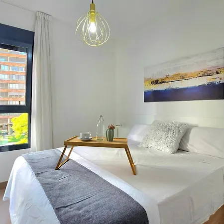 Tu Hogar Lejos De Casa En El Mejor Complejo De Levante- Torres D' Oboe * Benidorm