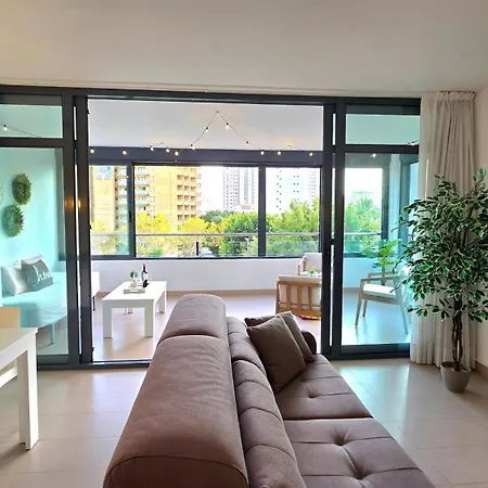 Tu Hogar Lejos De Casa En El Mejor Complejo De Levante- Torres D' Oboe