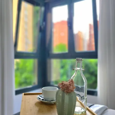 Tu Hogar Lejos De Casa En El Mejor Complejo De Levante- Torres D' Oboe Apartment *