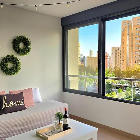 Tu Hogar Lejos De Casa En El Mejor Complejo De Levante- Torres D' Oboe