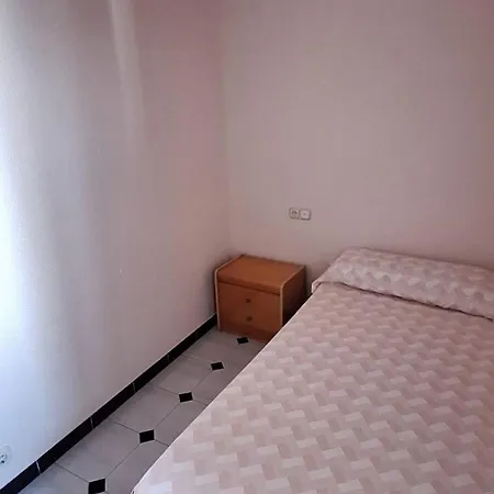 Apartment Casa 1- Centro Benidorm-solo Mayores De 30 Anos Y Familias *