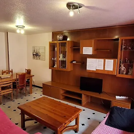 Casa 1- Centro Benidorm-solo Mayores De 30 Anos Y Familias Apartment Benidorm
