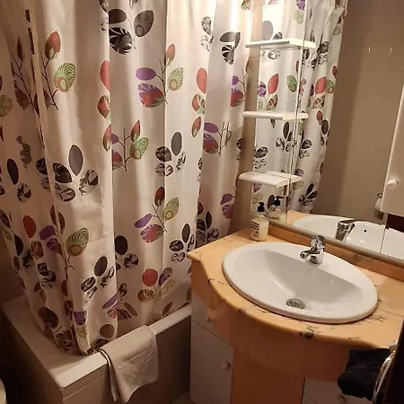 Appartement Casa 1- Centro Benidorm-solo Mayores De 30 Anos Y Familias Benidorm