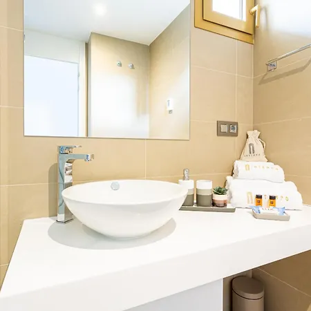 Intempo By Holuxe - 071 - 7th Floor Apartment Benidorm