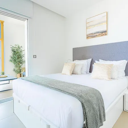 Intempo By Holuxe - 071 - 7th Floor * Benidorm