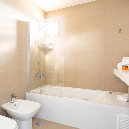 Apartment Intempo By Holuxe - 071 - 7th Floor Benidorm