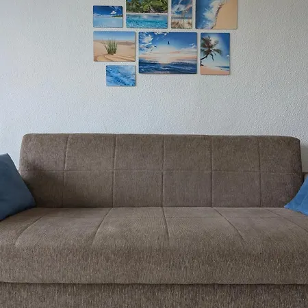 Pintor Sorolla Sea View Apartamento