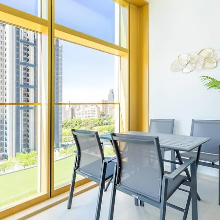Intempo By Holuxe - 022 - 2nd Floor Apartment *