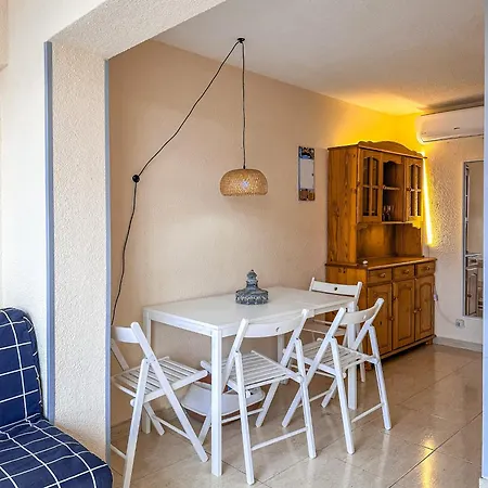 Estudio Aguamundo Apartment Benidorm