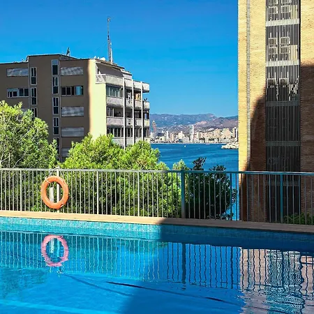 Apartment Estudio Aguamundo