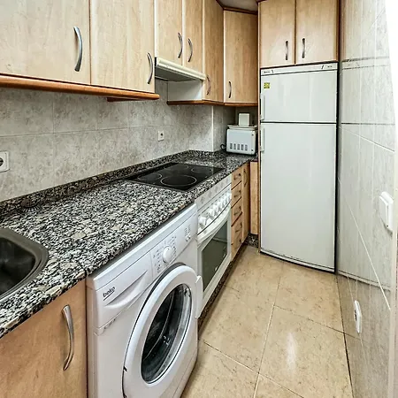 Apartment Estudio Carabelas 1