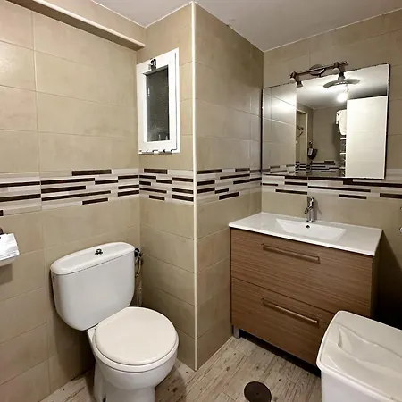 Apartment Estudio Carabelas 1