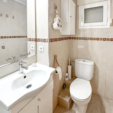 Apartment Estudio Aguamundo