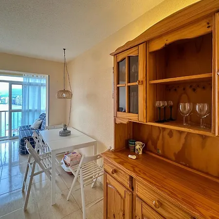 Estudio Aguamundo Apartment Benidorm