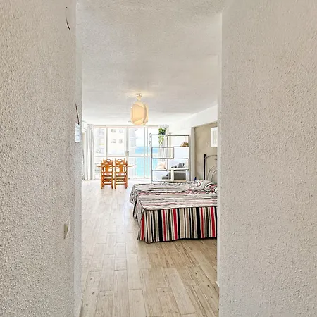 Apartment Estudio Carabelas 1