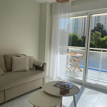 Casa Bendita - Luxury Apartment *