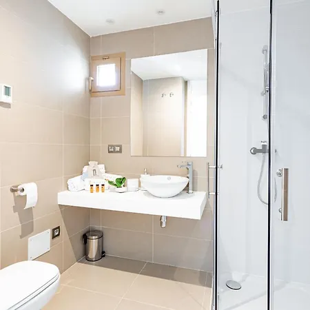 Intempo By Holuxe - 243 - 24th Floor Apartment Benidorm