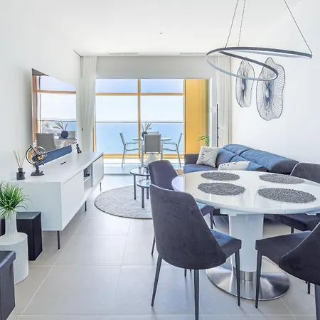Intempo By Holuxe - 243 - 24th Floor Apartment