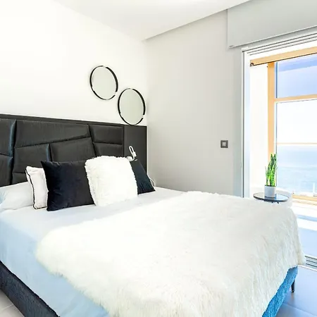 Intempo By Holuxe - 243 - 24th Floor Apartment *