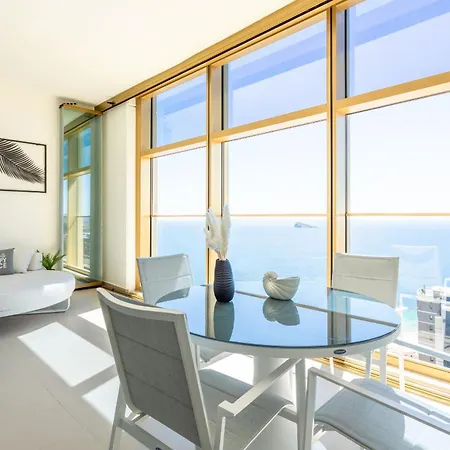 Apartment Intempo By Holuxe - 243 - 24th Floor *