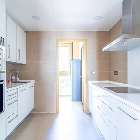 Intempo By Holuxe - 243 - 24th Floor Apartment *