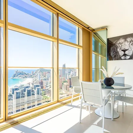 Apartment Intempo By Holuxe - 243 - 24th Floor