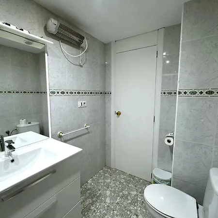 Coblanca 8-16º3 Appartement *