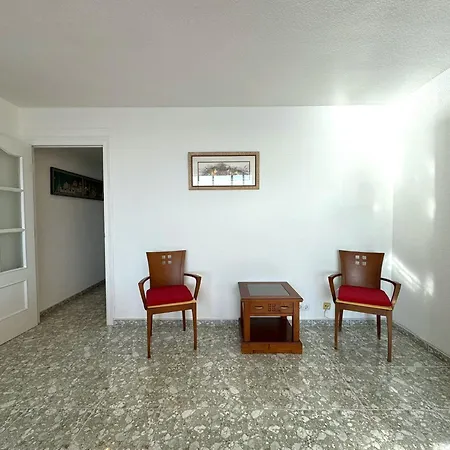 Apartment Coblanca 8-16º3 *