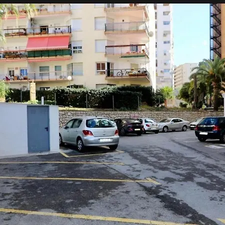 Appartamento Seimar Con Vistas Al Mar *