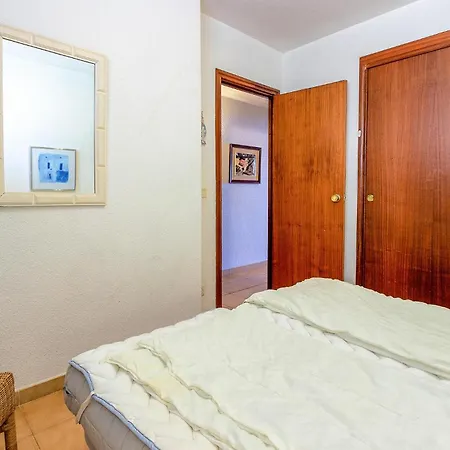 Gorgeous In With Kitchen Apartment Benidorm