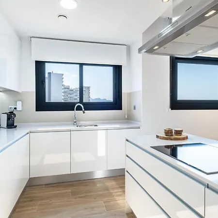 Cozy In With House Sea View