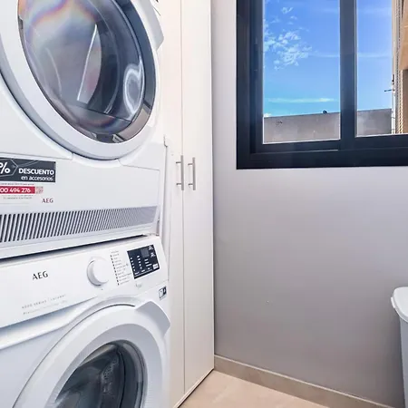 Apartment Cozy In With House Sea View *