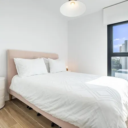 Cozy In With House Sea View Apartment