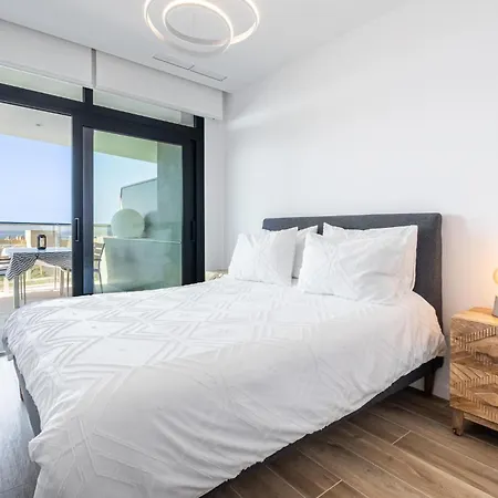 Cozy In With House Sea View Apartment *