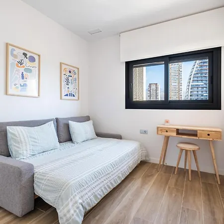 Cozy In With House Sea View *