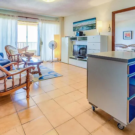 Gorgeous In With Kitchen Apartment *