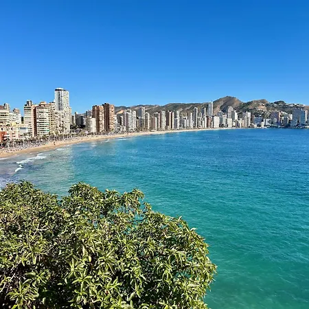 Casa De La Playa In The Old Town Of *