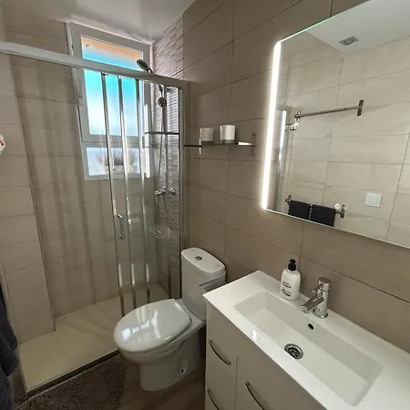 Apartment Casa De La Playa In The Old Town Of