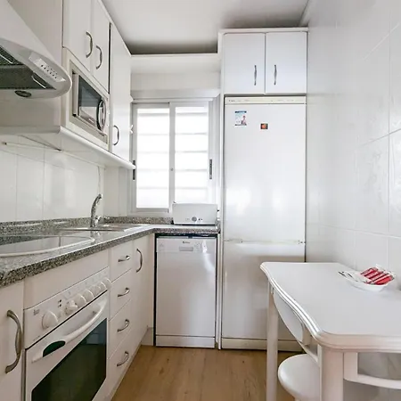 Coblanca Blue Sky Apartment