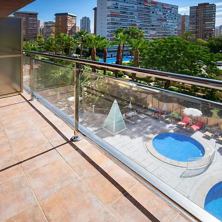 Servigroup Diplomatic Hotel 4*