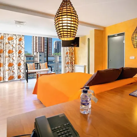 Servigroup Diplomatic Hotel