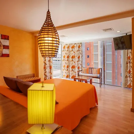 Servigroup Diplomatic Hotel 4*