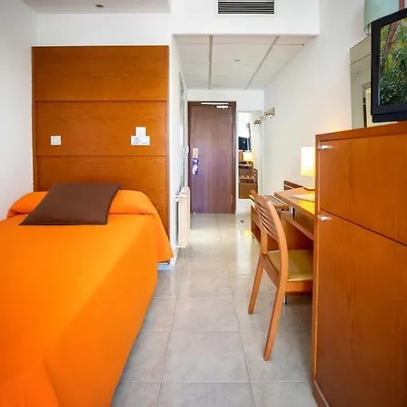 Hotel Servigroup Diplomatic