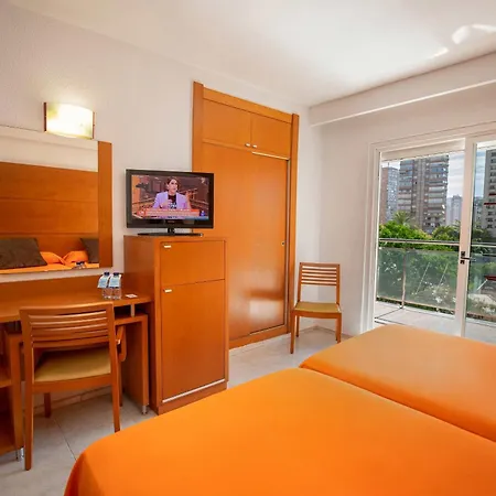 Servigroup Diplomatic 4*